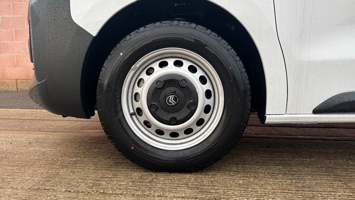 Used Citroen Dispatch 2024 for sale - 76803253: Photo 14