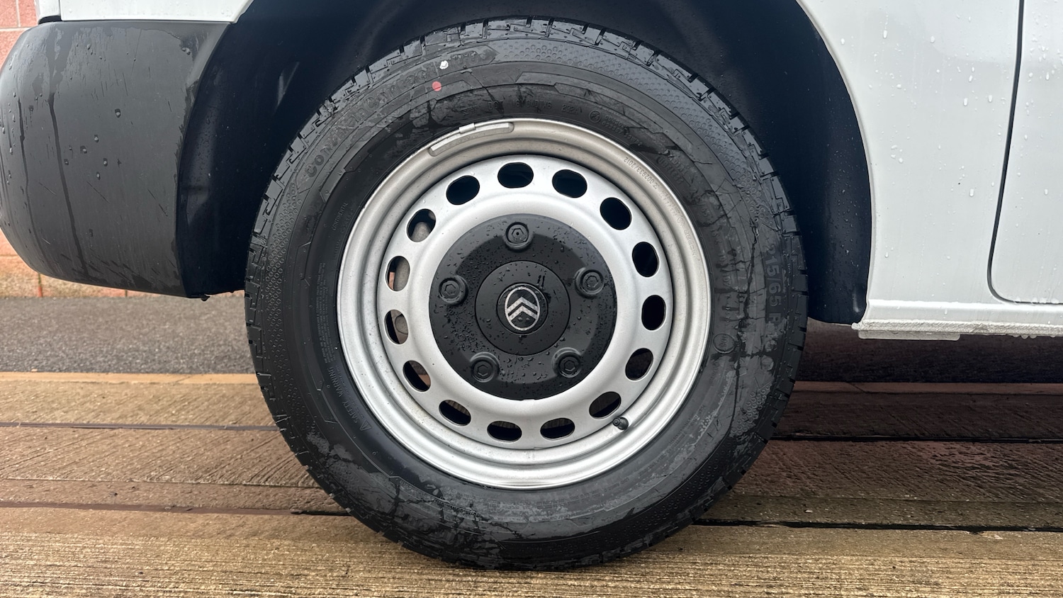 Used Citroen Dispatch 2024 for sale - 76803253: Photo 16