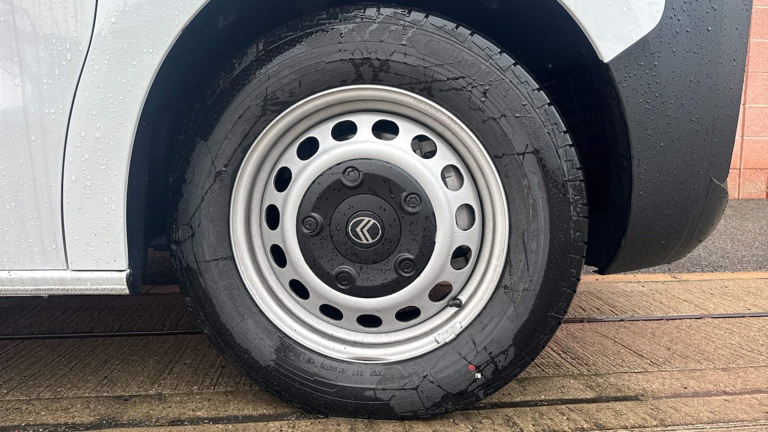 Used Citroen Dispatch 2024 for sale - 76803253: Photo 17