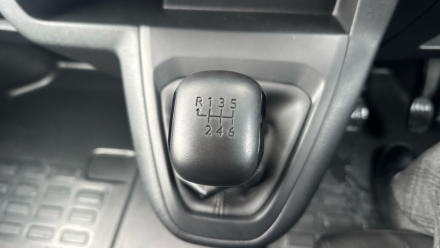 Used Citroen Dispatch 2024 for sale - 76803253: Photo 20