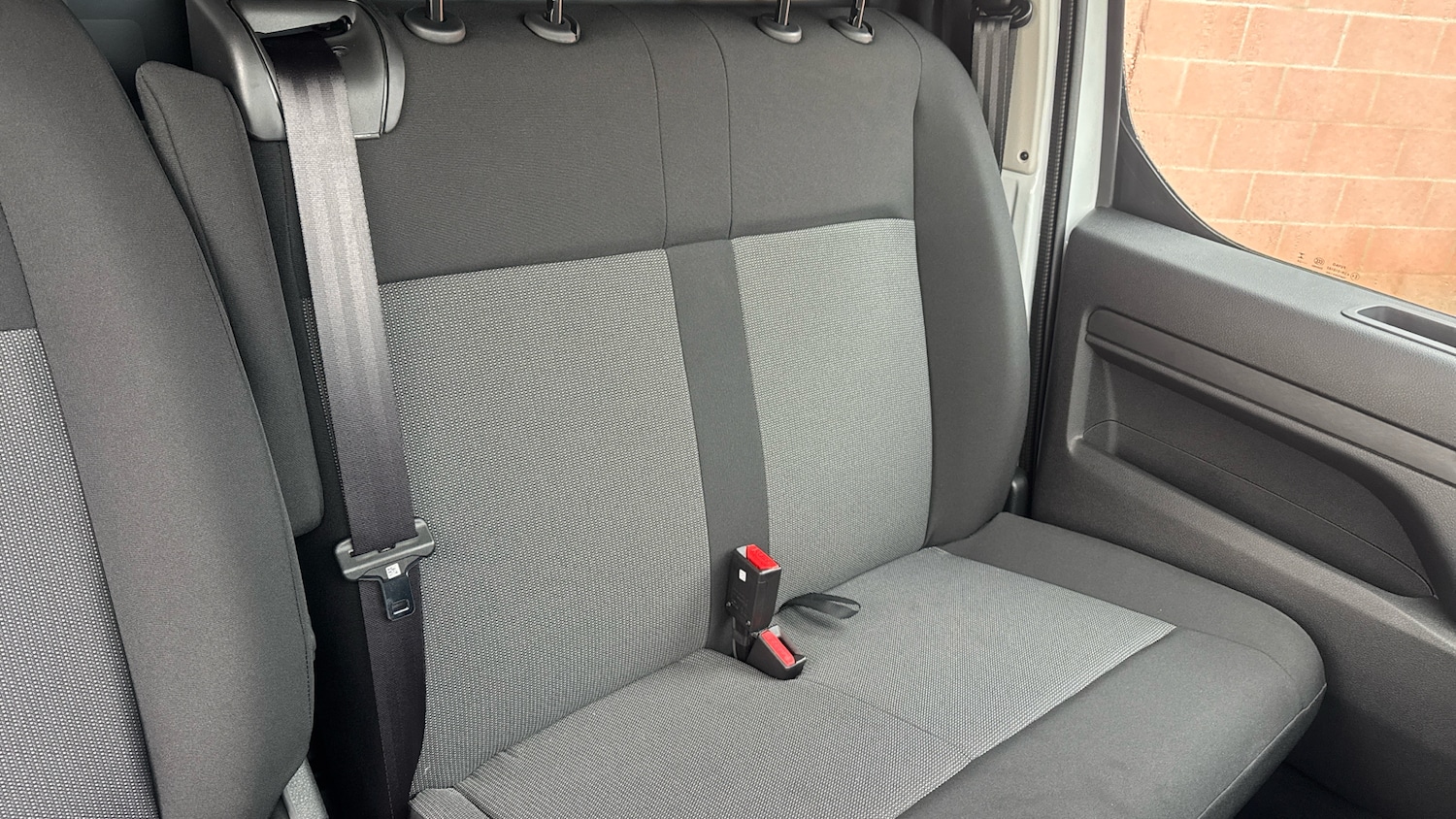 Used Citroen Dispatch 2024 for sale - 76803253: Photo 25