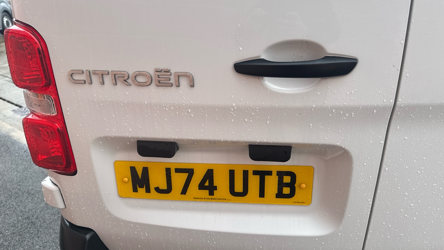 Used Citroen Dispatch 2024 for sale - 76803253: Photo 26