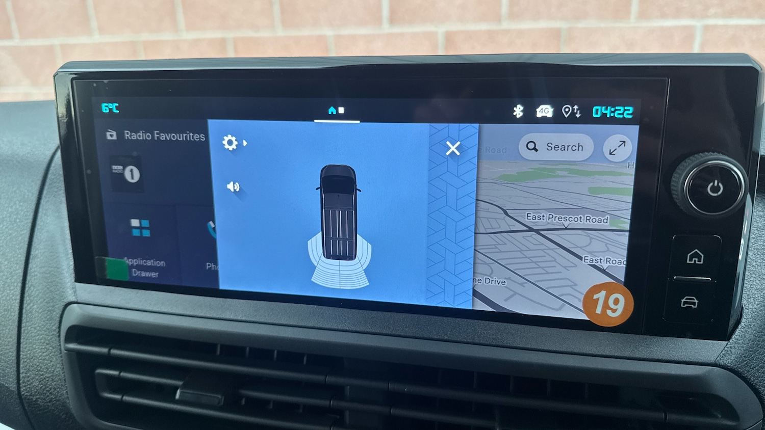 Used Citroen Dispatch 2024 for sale - 76803253: Photo 29