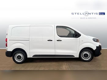 Used Citroen Dispatch 2024 for sale - 76803253: Photo