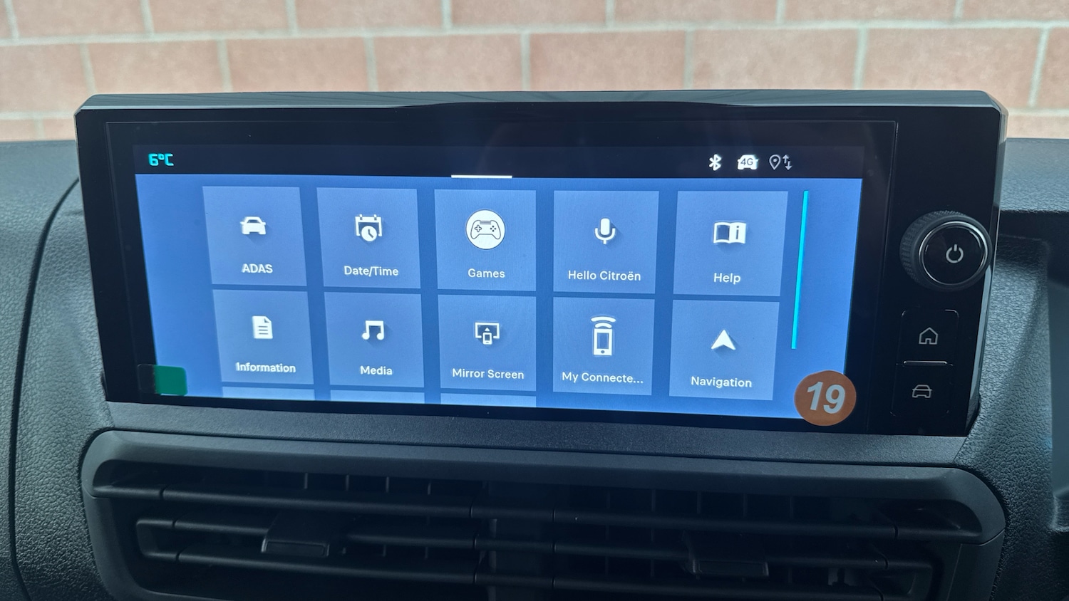 Used Citroen Dispatch 2024 for sale - 76803253: Photo 30