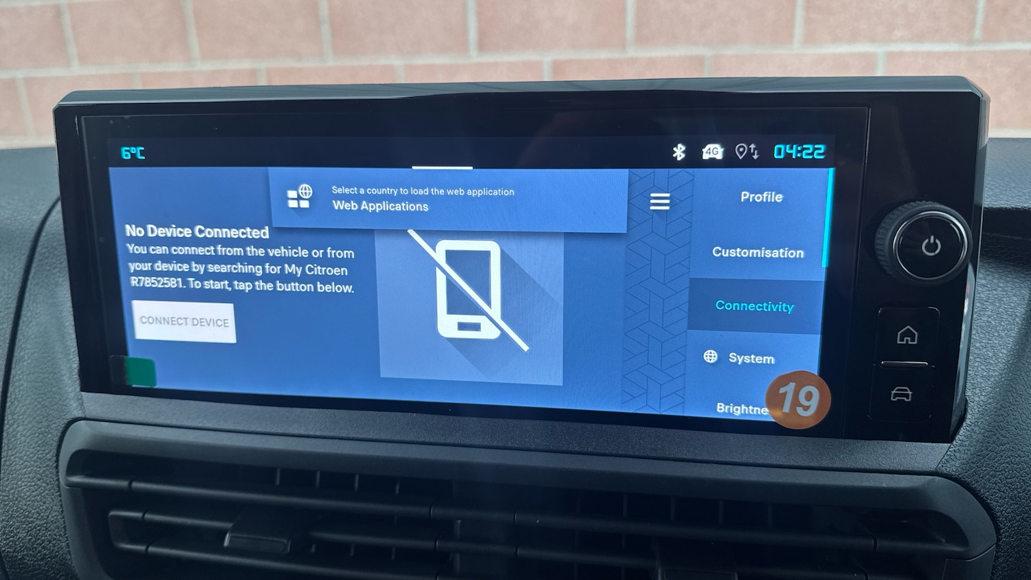 Used Citroen Dispatch 2024 for sale - 76803253: Photo 31