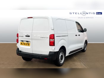 Used Citroen Dispatch 2024 for sale - 76803253: Photo