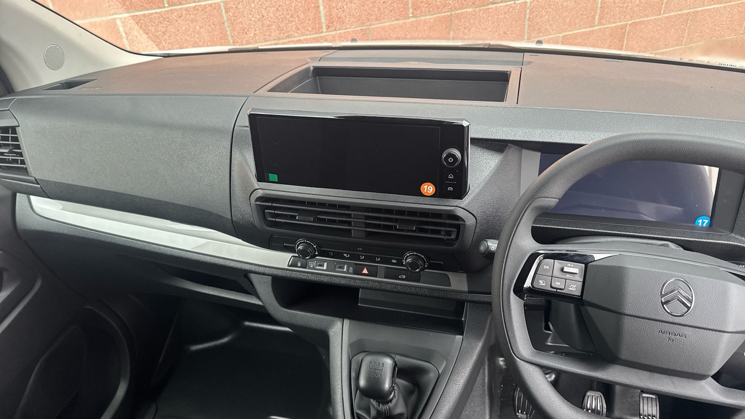 Used Citroen Dispatch 2024 for sale - 76803253: Photo 4