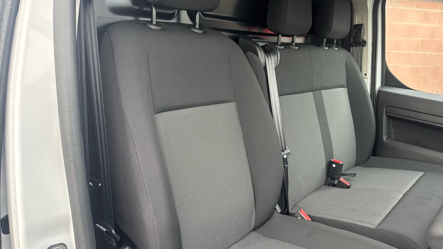 Used Citroen Dispatch 2024 for sale - 76803253: Photo 42