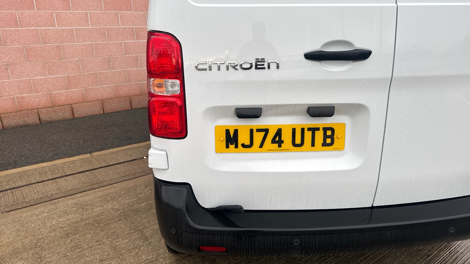 Used Citroen Dispatch 2024 for sale - 76803253: Photo 44