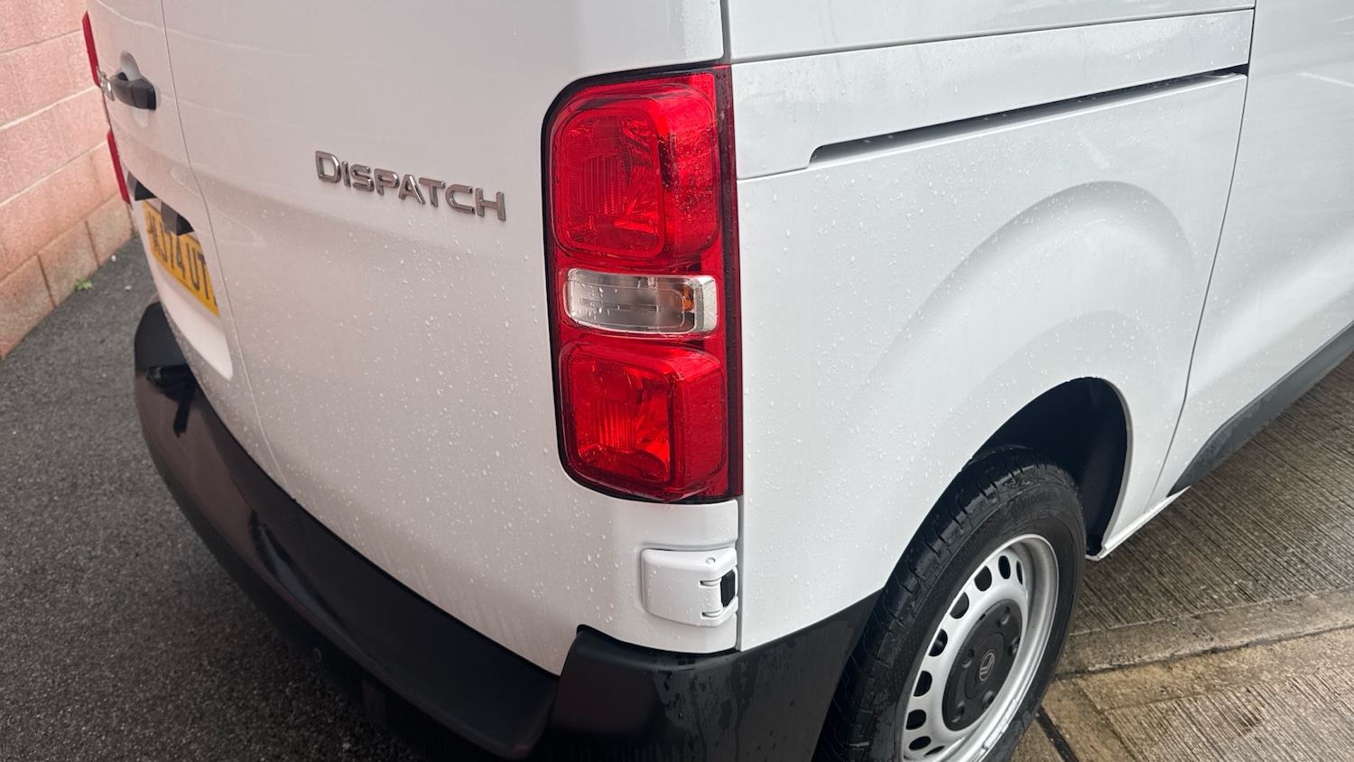 Used Citroen Dispatch 2024 for sale - 76803253: Photo 45