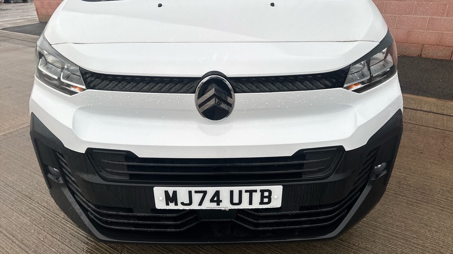 Used Citroen Dispatch 2024 for sale - 76803253: Photo 46