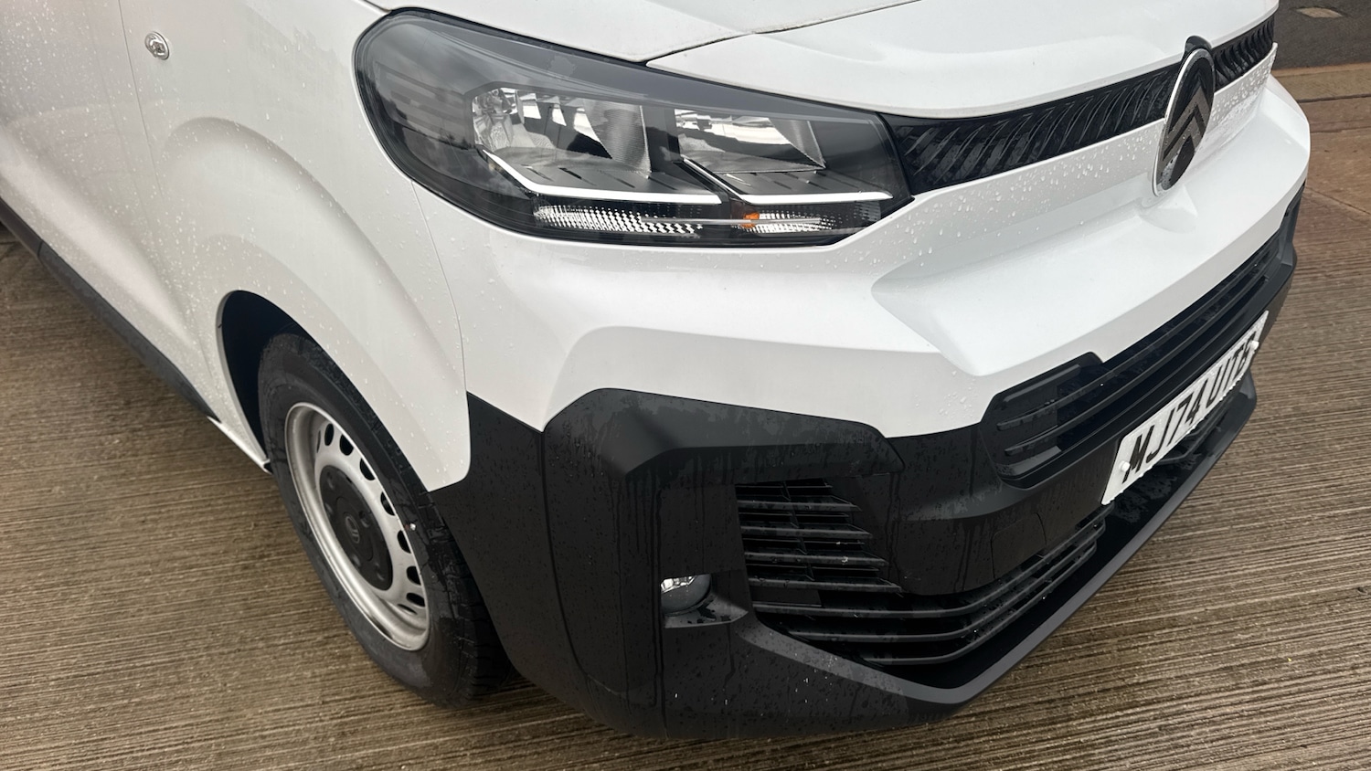 Used Citroen Dispatch 2024 for sale - 76803253: Photo 47