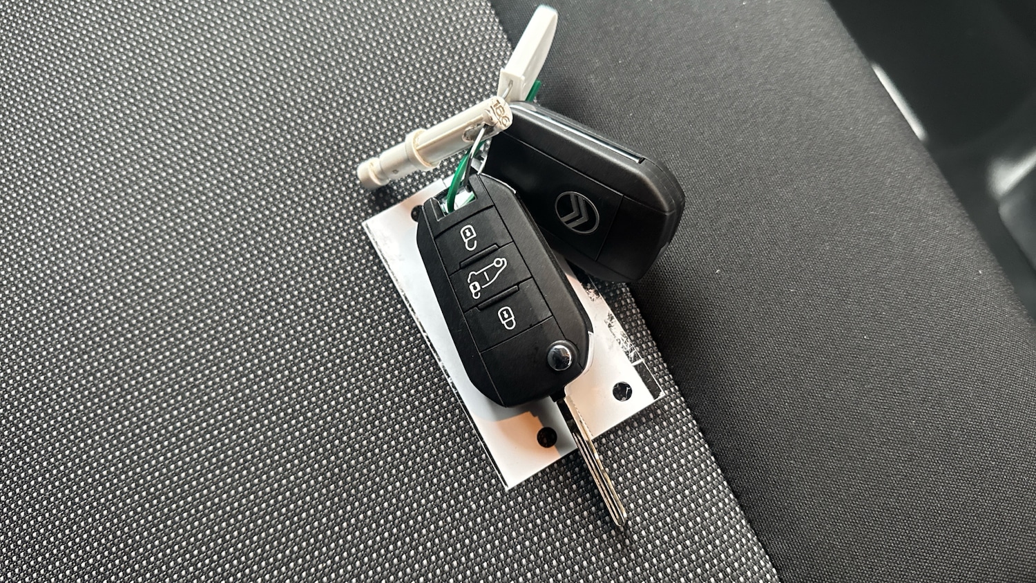 Used Citroen Dispatch 2024 for sale - 76803253: Photo 49