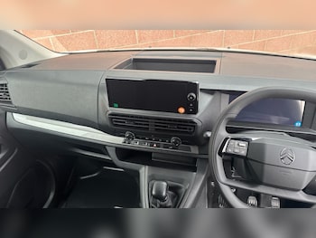 Used Citroen Dispatch 2024 for sale - 76803253: Photo