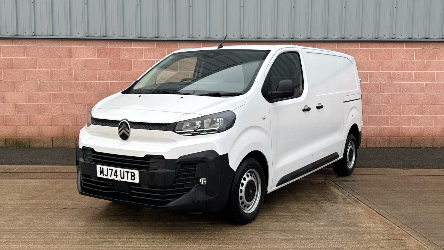 Used Citroen Dispatch 2024 for sale - 76803253: Photo 7