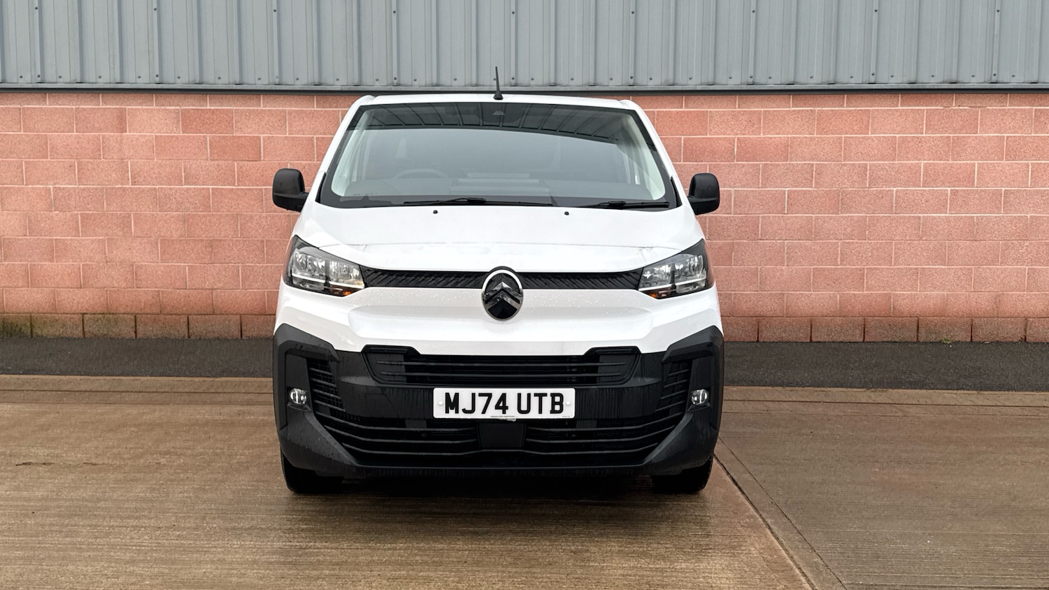 Used Citroen Dispatch 2024 for sale - 76803253: Photo 8