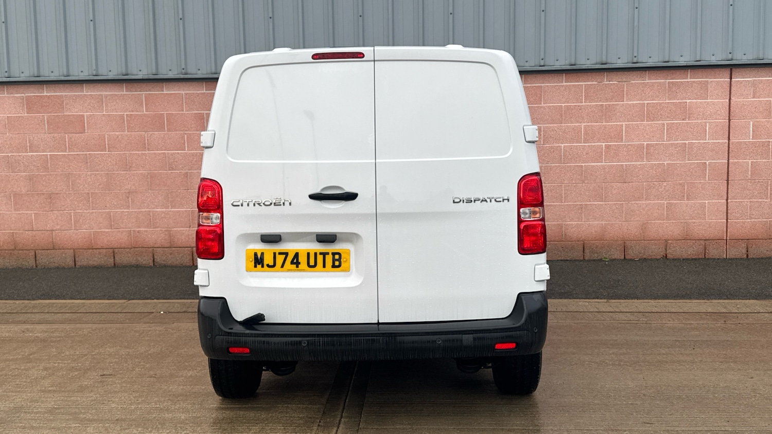 Used Citroen Dispatch 2024 for sale - 76803253: Photo 9