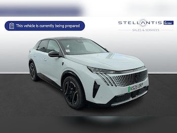 Used Peugeot 3008 2025 for sale - 78574796: Photo