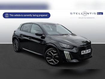Used Peugeot 208 2026 for sale - 79318253: Photo