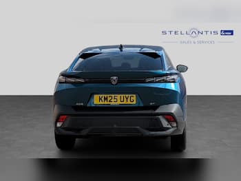 Used Peugeot 408 2025 for sale - 79822114: Photo