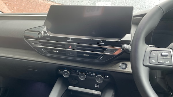 Used Citroen C5 X 2025 for sale - 76073699: Photo 10