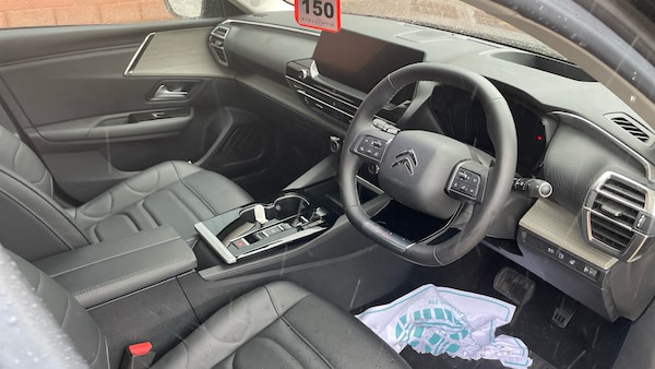 Used Citroen C5 X 2025 for sale - 76073699: Photo 11