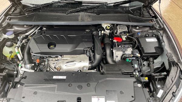 Used Citroen C5 X 2025 for sale - 76073699: Photo 18