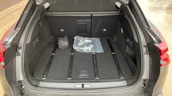 Used Citroen C5 X 2025 for sale - 76073699: Photo 19