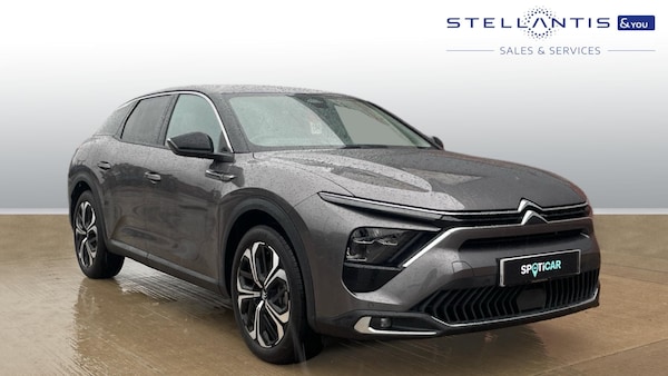 Used Citroen C5 X 2025 for sale - 76073699: Photo 1