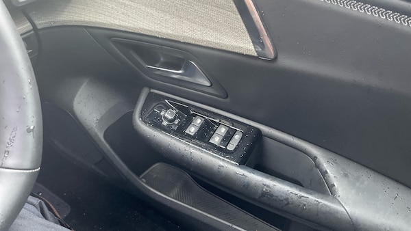 Used Citroen C5 X 2025 for sale - 76073699: Photo 22