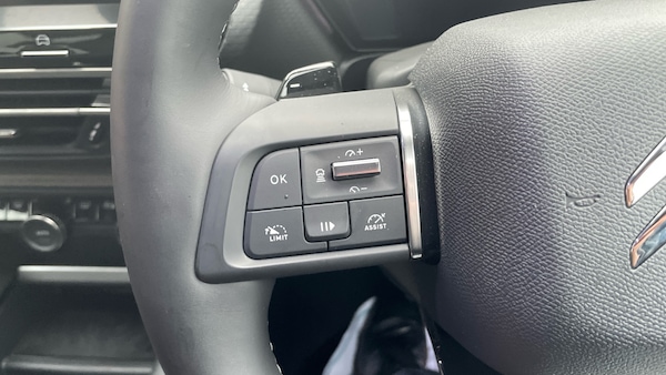 Used Citroen C5 X 2025 for sale - 76073699: Photo 23