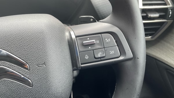 Used Citroen C5 X 2025 for sale - 76073699: Photo 24