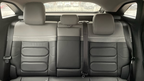 Used Citroen C5 X 2025 for sale - 76073699: Photo 25