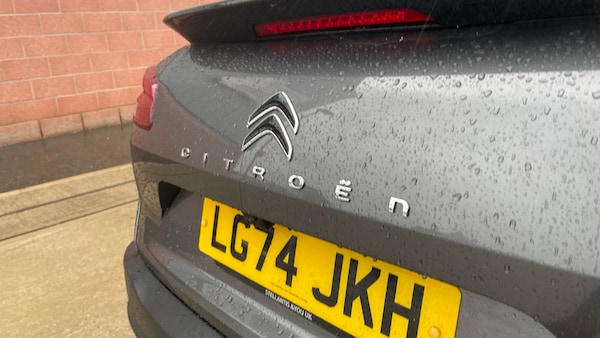 Used Citroen C5 X 2025 for sale - 76073699: Photo 26