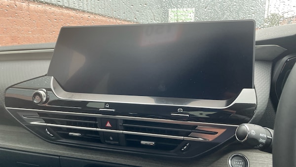 Used Citroen C5 X 2025 for sale - 76073699: Photo 29