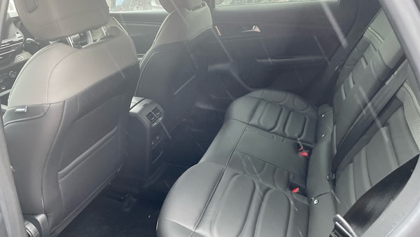Used Citroen C5 X 2025 for sale - 76073699: Photo 30