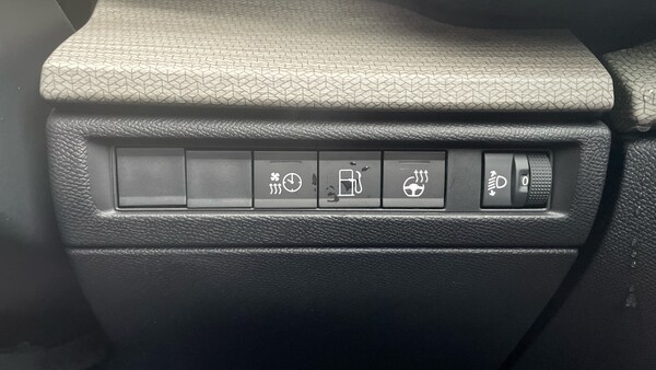 Used Citroen C5 X 2025 for sale - 76073699: Photo 31