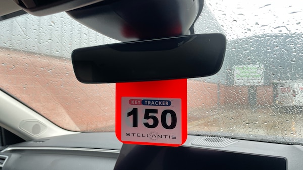 Used Citroen C5 X 2025 for sale - 76073699: Photo 34