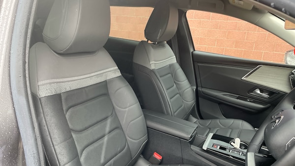 Used Citroen C5 X 2025 for sale - 76073699: Photo 39