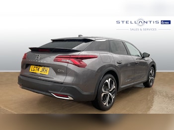 Used Citroen C5 X 2025 for sale - 76073699: Photo