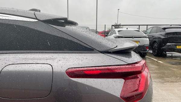 Used Citroen C5 X 2025 for sale - 76073699: Photo 40