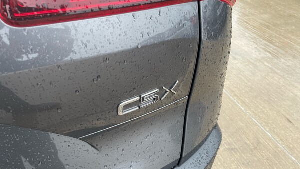 Used Citroen C5 X 2025 for sale - 76073699: Photo 41