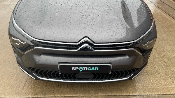 Used Citroen C5 X 2025 for sale - 76073699: Photo 43