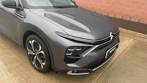 Used Citroen C5 X 2025 for sale - 76073699: Photo 44