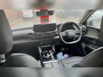 Used Citroen C5 X 2025 for sale - 76073699: Photo