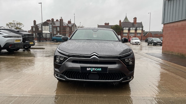 Used Citroen C5 X 2025 for sale - 76073699: Photo 8
