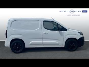 Used Citroen Berlingo 2022 for sale - 75015043: Photo