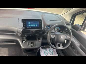 Used Citroen Berlingo 2022 for sale - 75015043: Photo