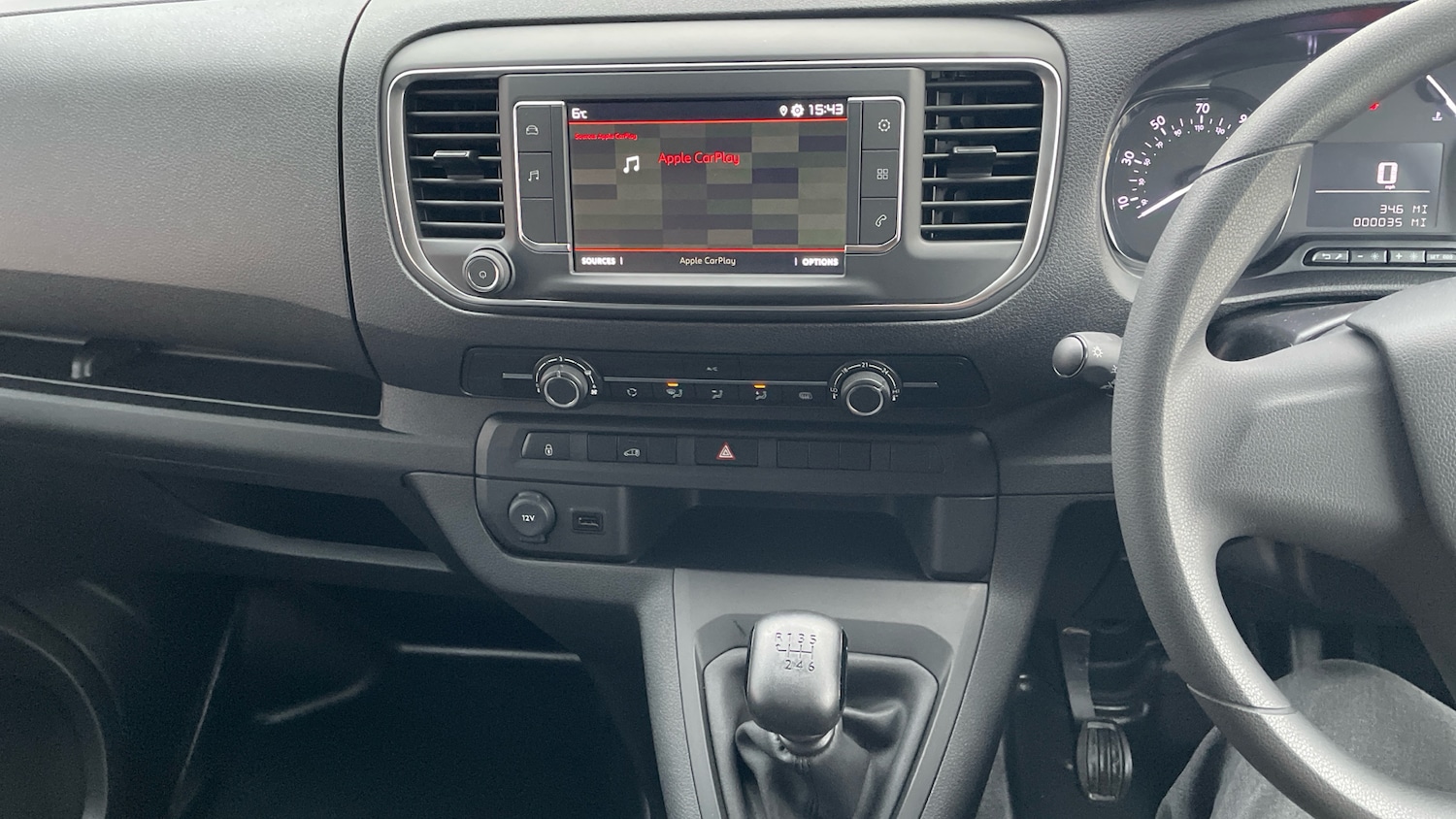 Used Citroen Dispatch 2024 for sale - 76803260: Photo 10